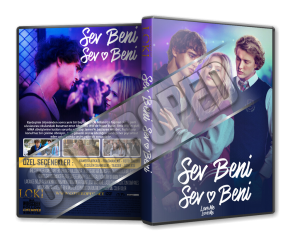 Sev Beni Sev Beni - Love Me, Love Me - 2026 Türkçe Dvd Cover Tasarımı Sev Beni Sev Beni - Love Me, Love Me - 2026 Türkçe Dvd Cover Tasarımı